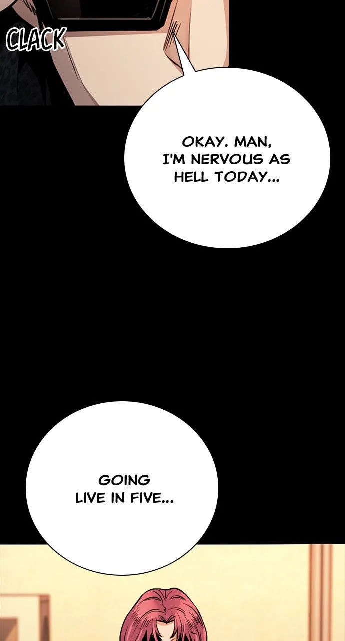 The Worst Generation Chapter 15 page 73 - 