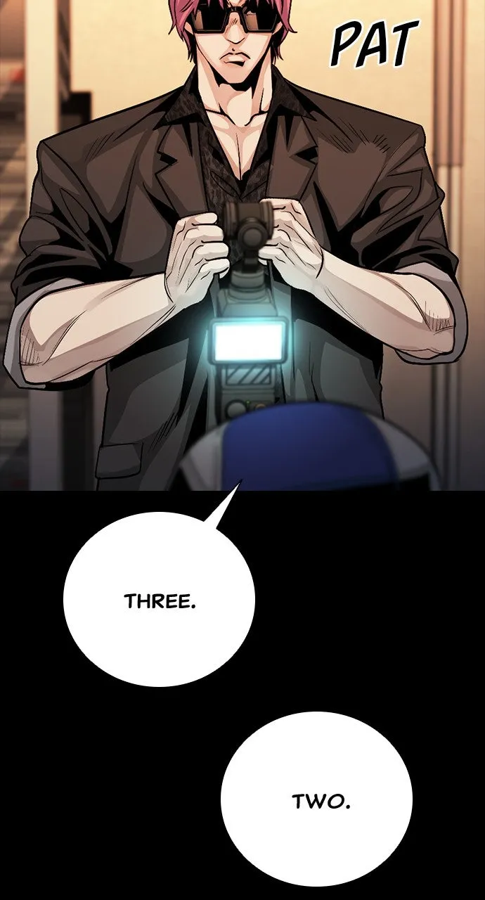The Worst Generation Chapter 15 page 74 - 