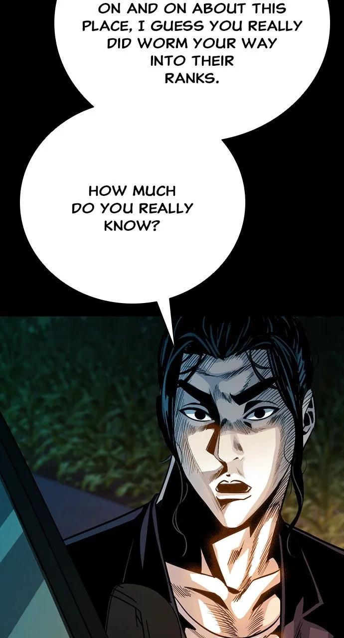 The Worst Generation Chapter 15 page 9 - 