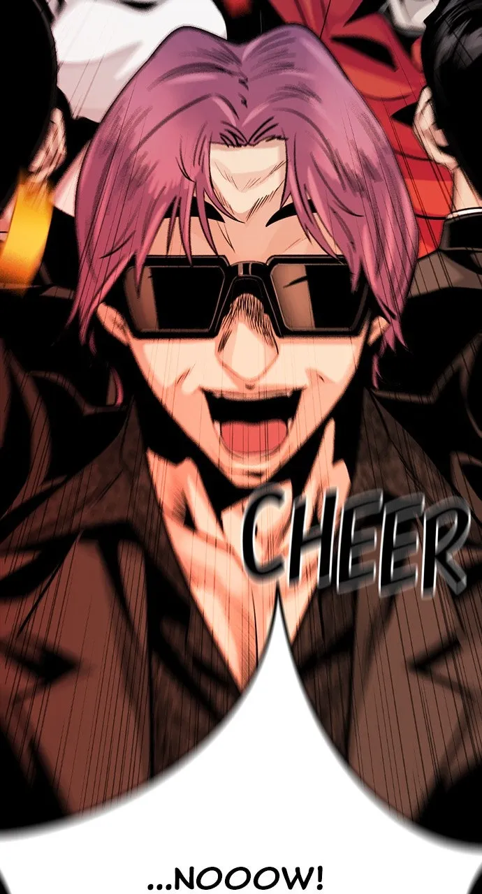 The Worst Generation Chapter 15 page 89 - 