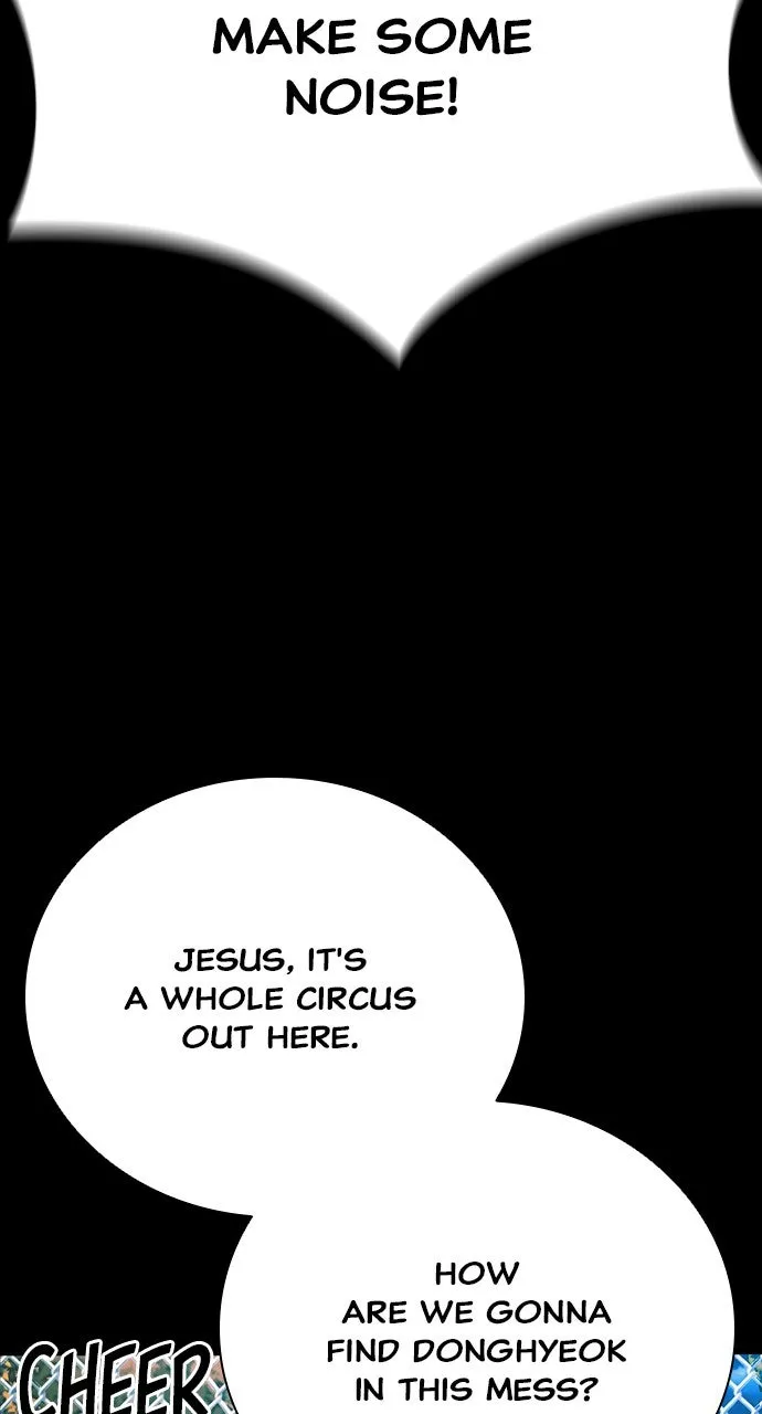 The Worst Generation Chapter 15 page 90 - 