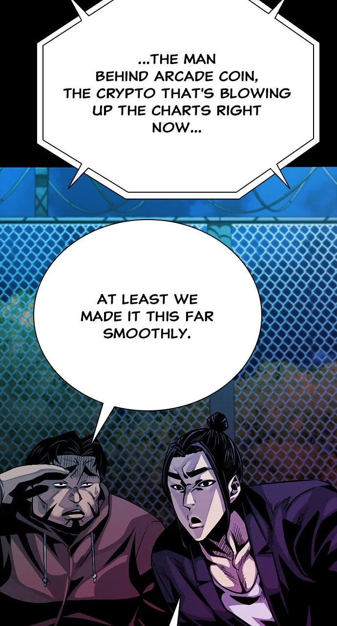 The Worst Generation Chapter 15 page 94 - 