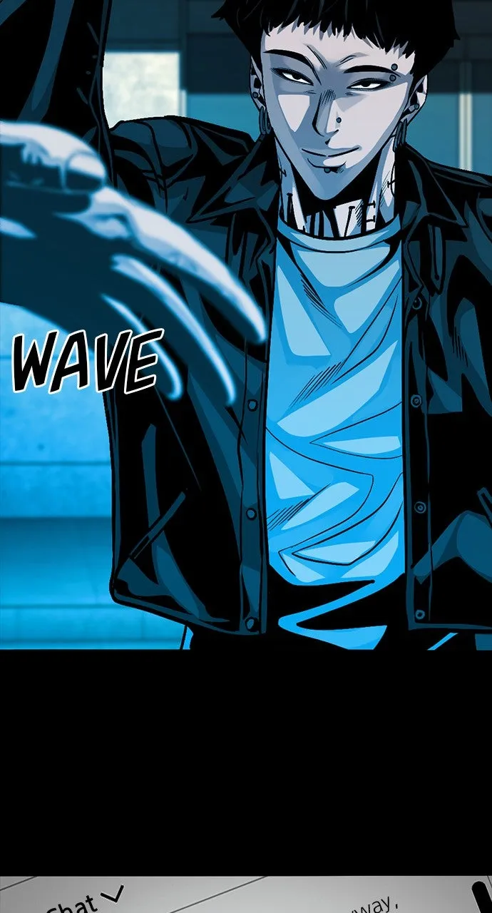 The Worst Generation Chapter 15 page 96 - 