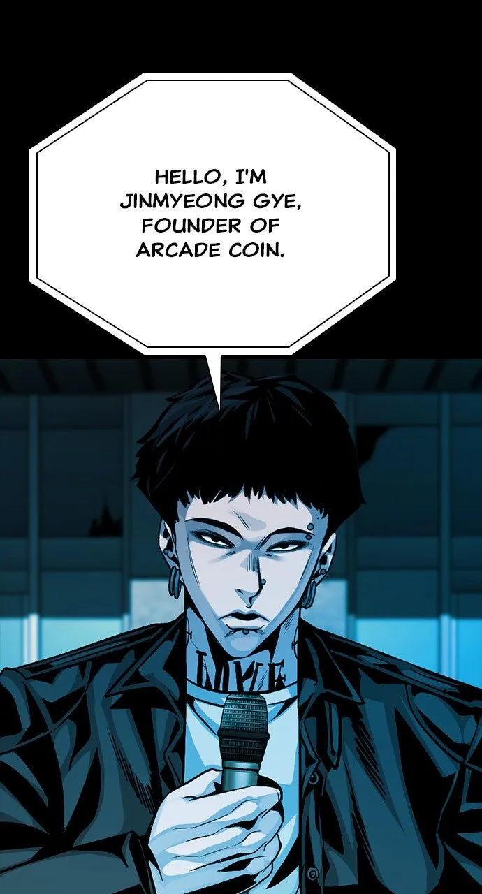 The Worst Generation Chapter 15 page 98 - 
