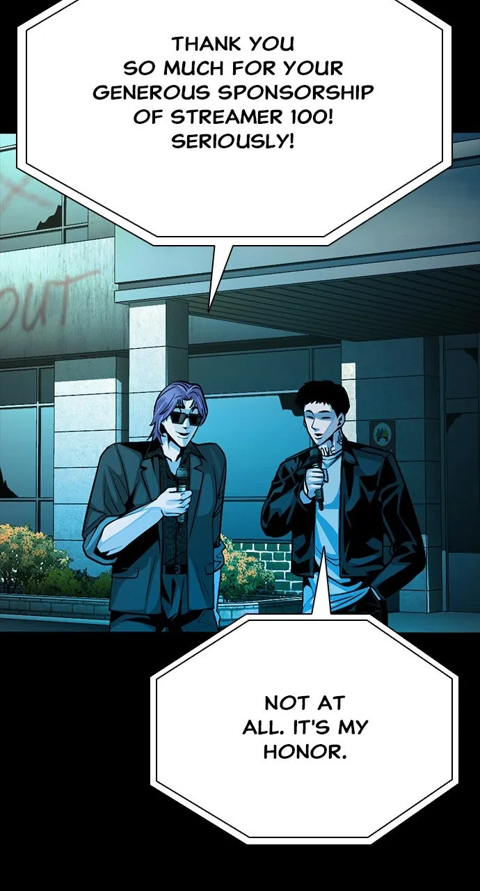 The Worst Generation Chapter 15 page 100 - 