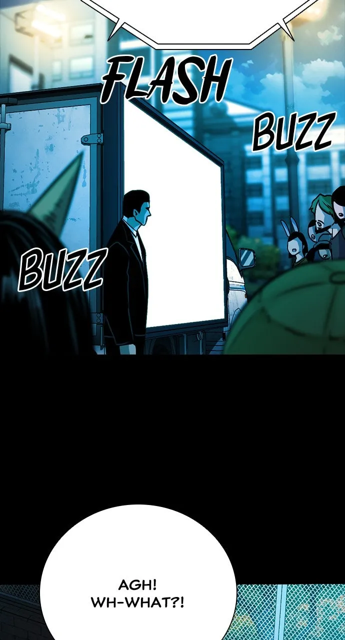 The Worst Generation Chapter 16 page 2 - 