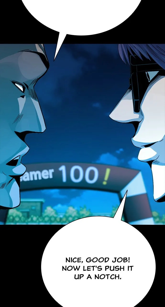 The Worst Generation Chapter 16 page 102 - 