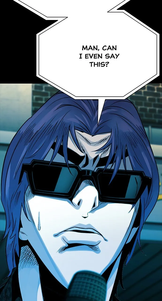 The Worst Generation Chapter 16 page 104 - 