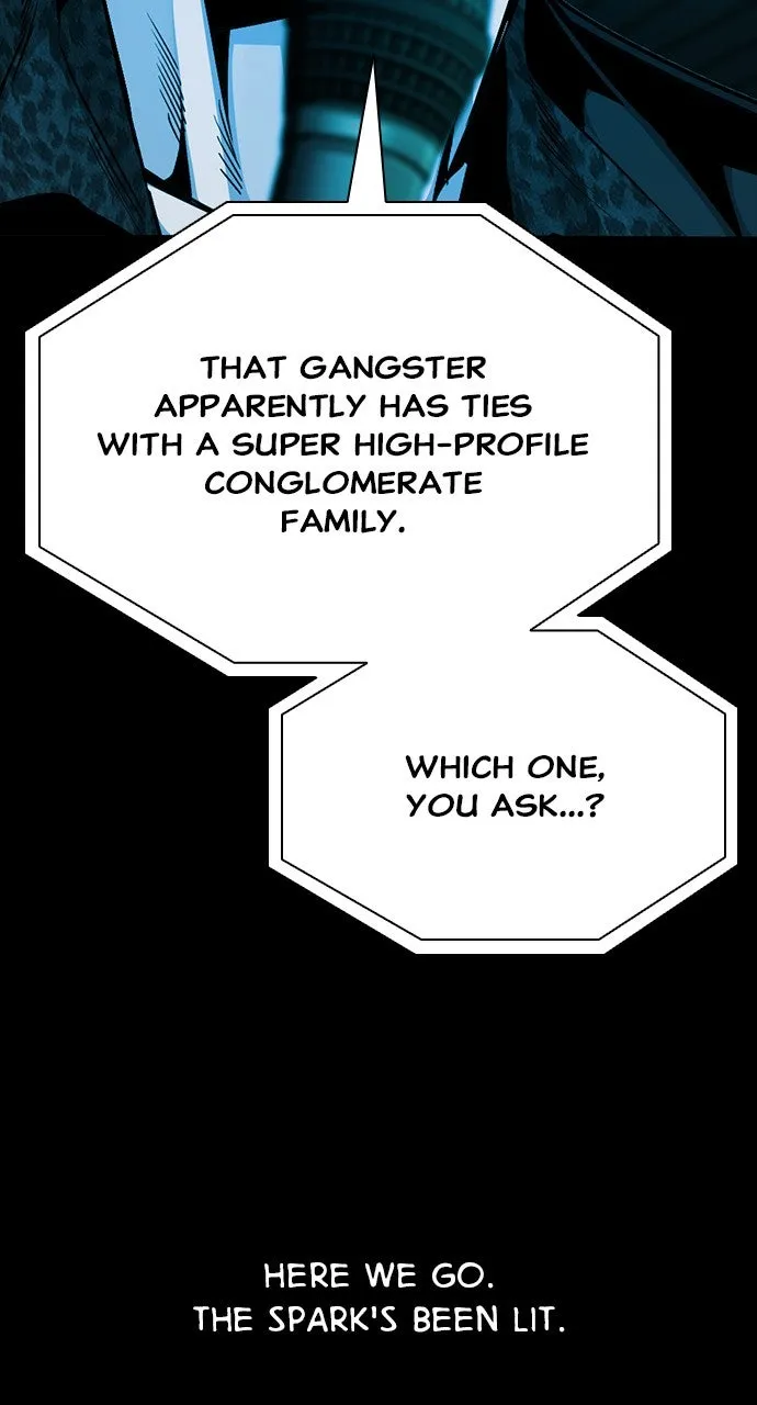 The Worst Generation Chapter 16 page 105 - 
