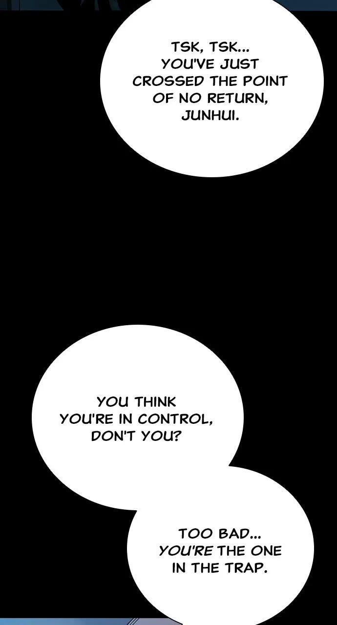 The Worst Generation Chapter 16 page 108 - 