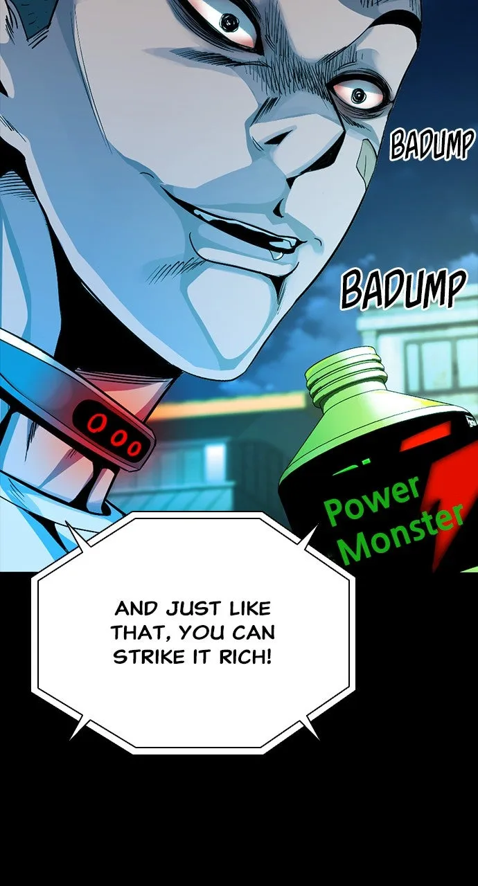 The Worst Generation Chapter 16 page 12 - 