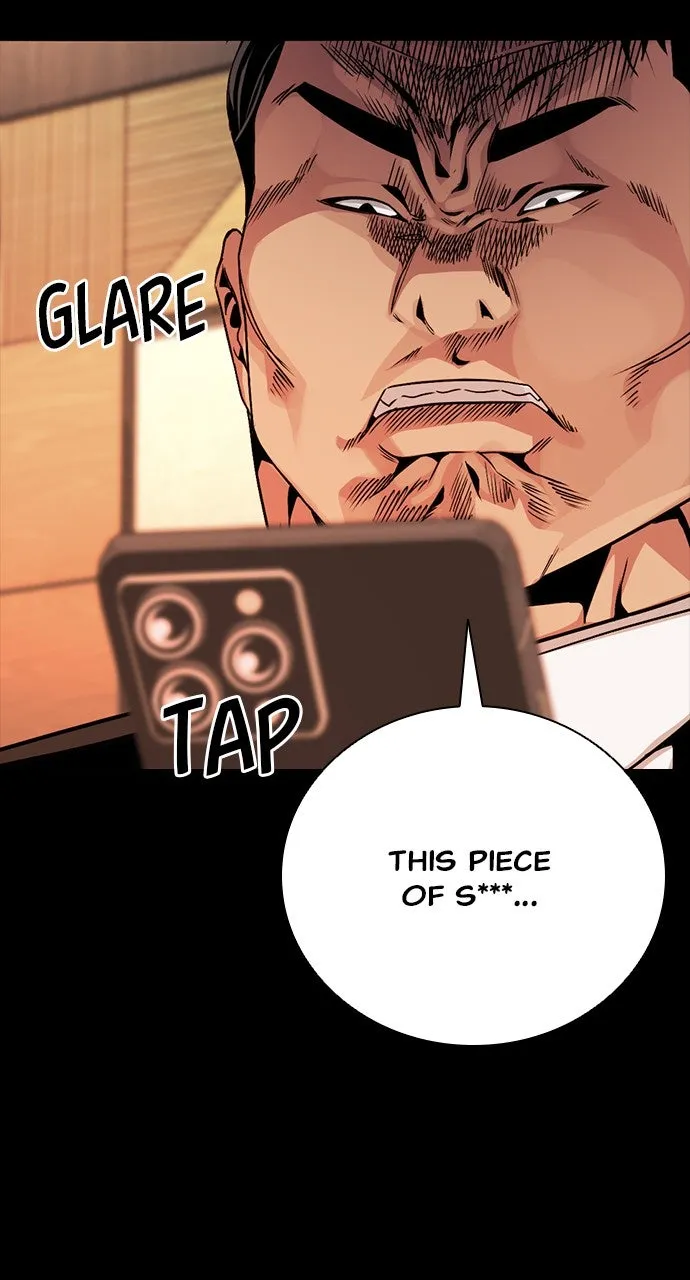 The Worst Generation Chapter 16 page 111 - 