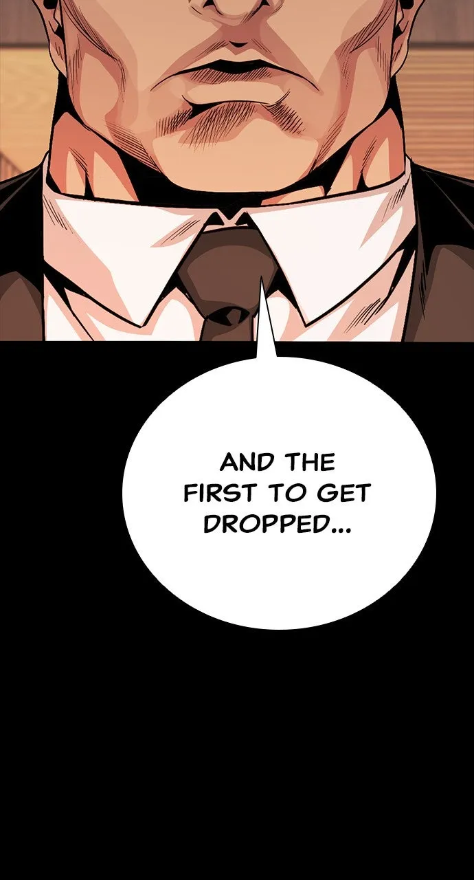 The Worst Generation Chapter 16 page 114 - 