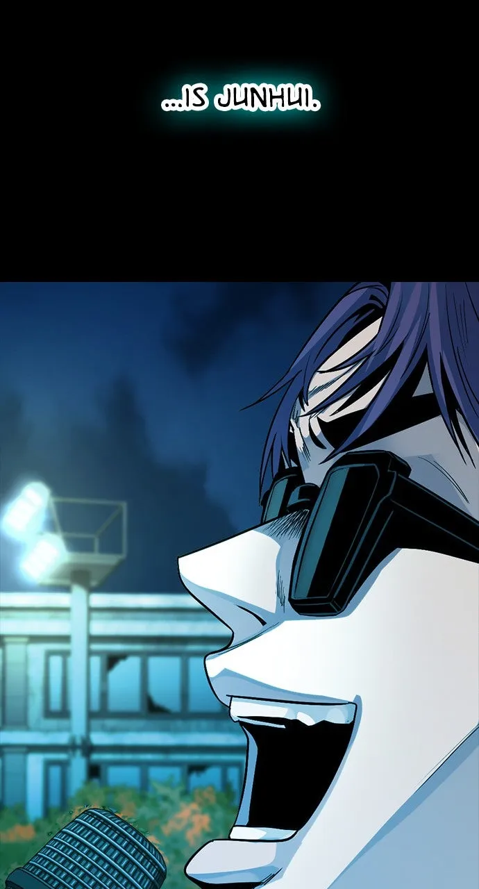 The Worst Generation Chapter 16 page 115 - 