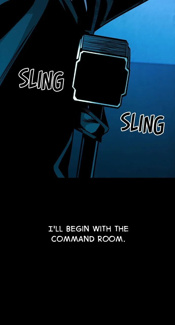 The Worst Generation Chapter 16 page 119 - 