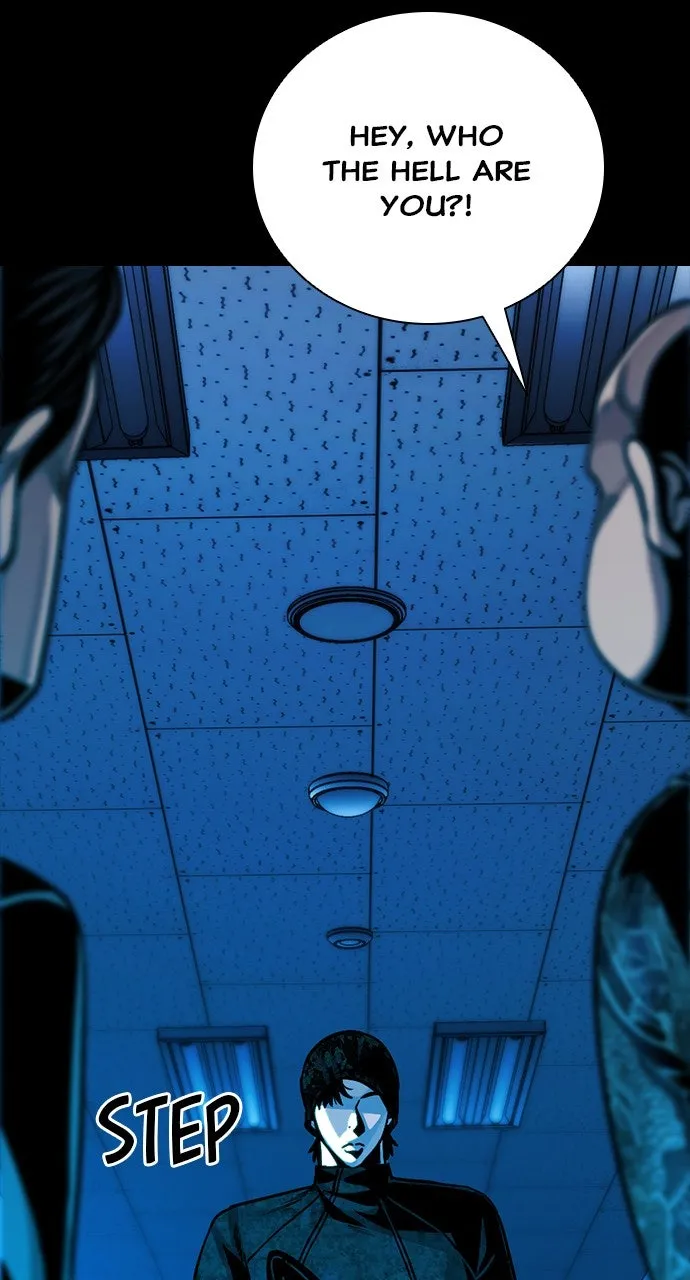 The Worst Generation Chapter 16 page 120 - 