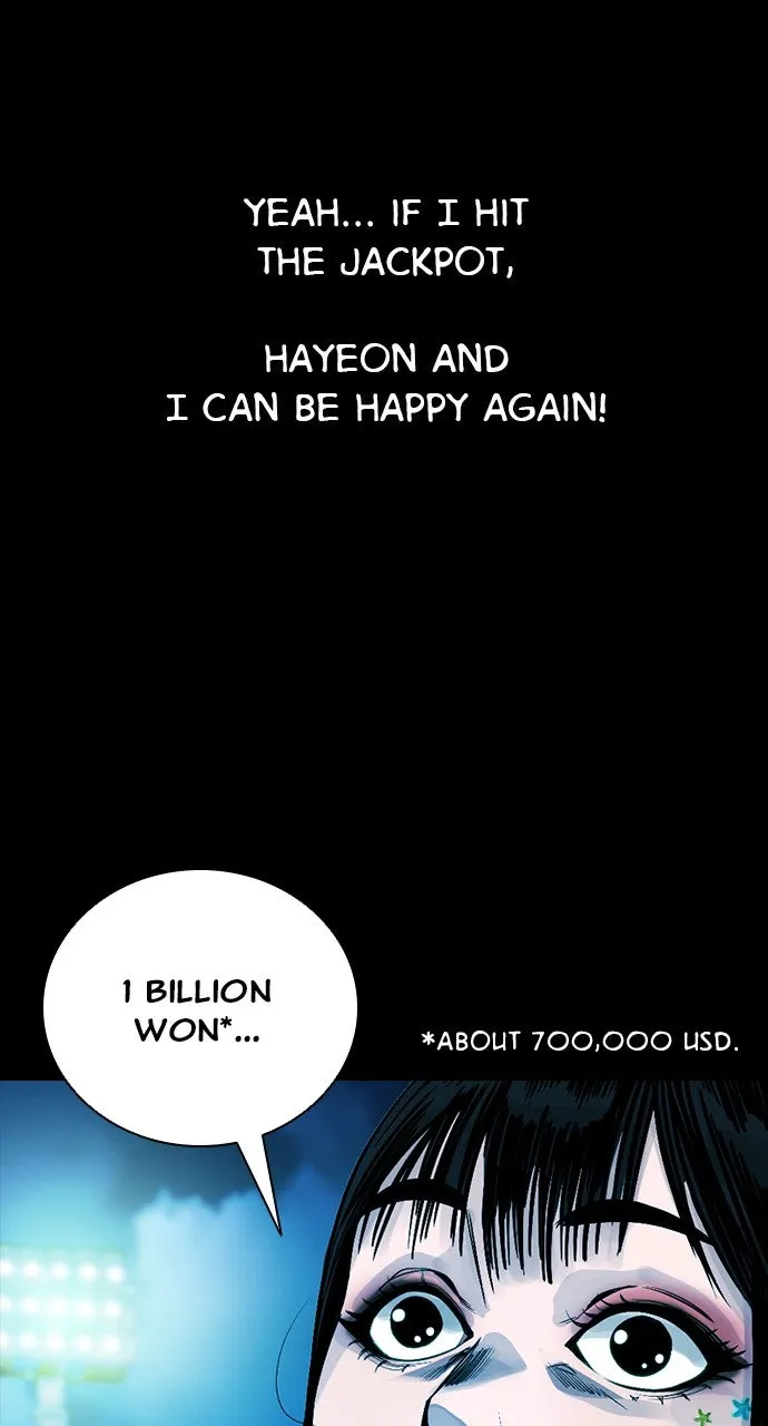The Worst Generation Chapter 16 page 13 - 