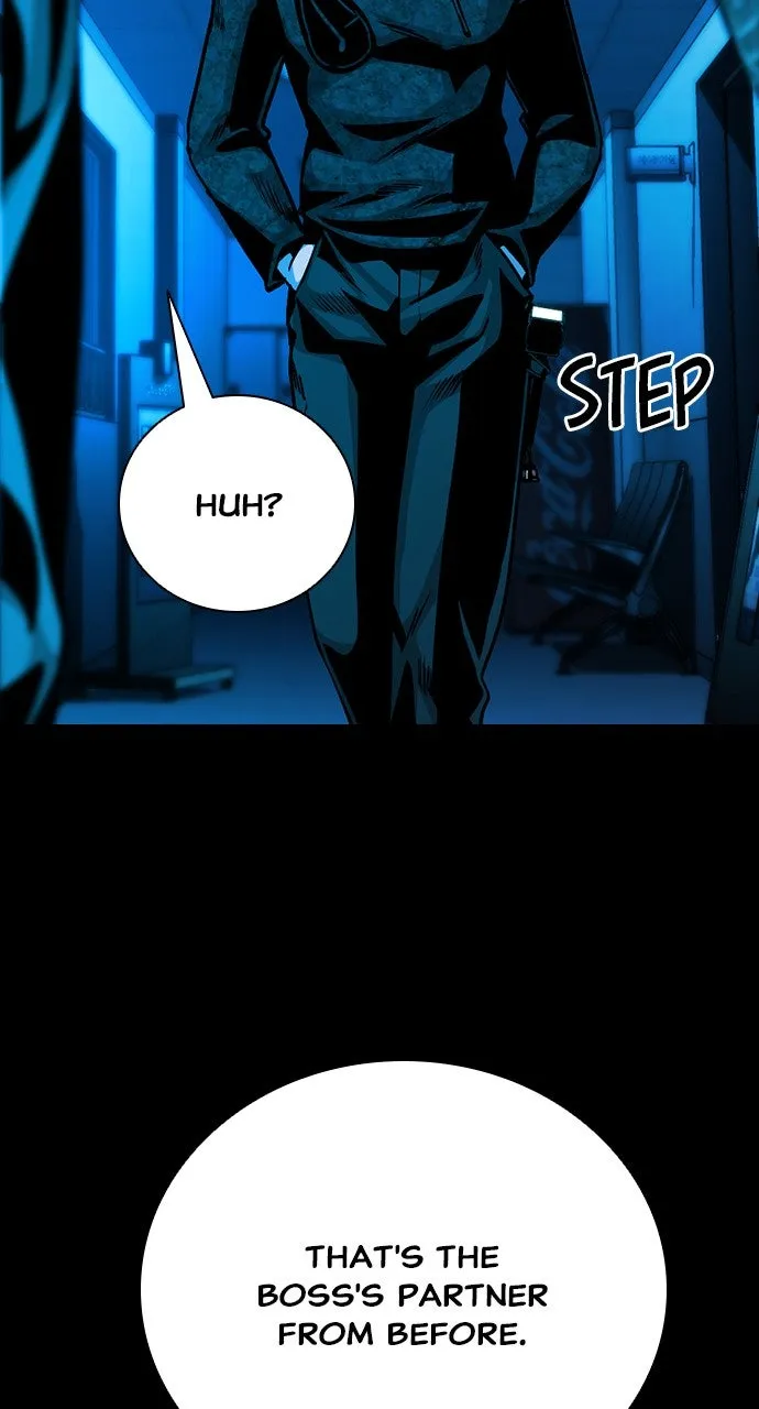 The Worst Generation Chapter 16 page 121 - 