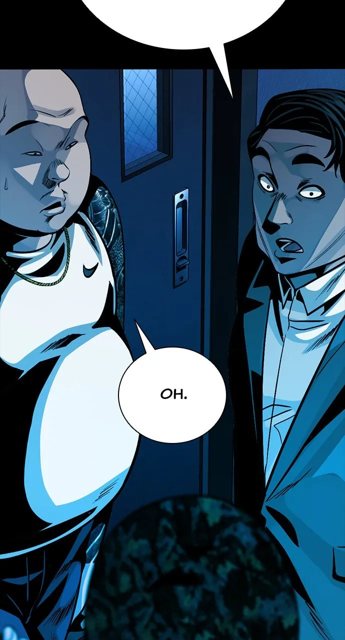 The Worst Generation Chapter 16 page 122 - 