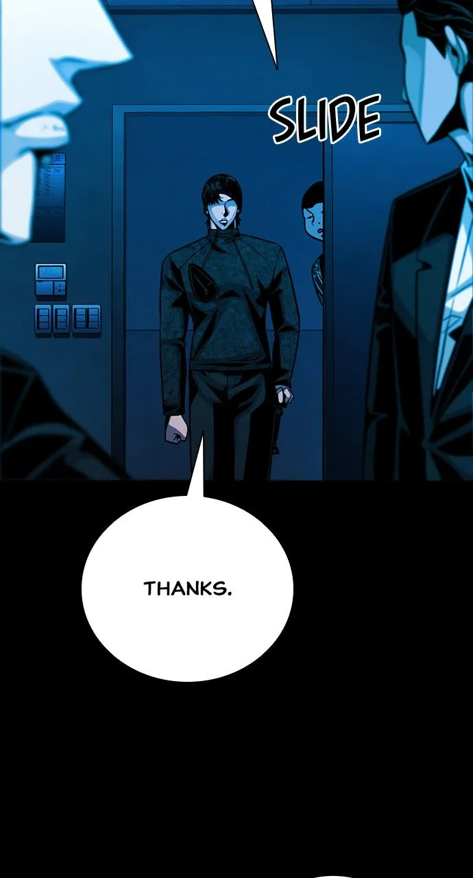The Worst Generation Chapter 16 page 124 - 
