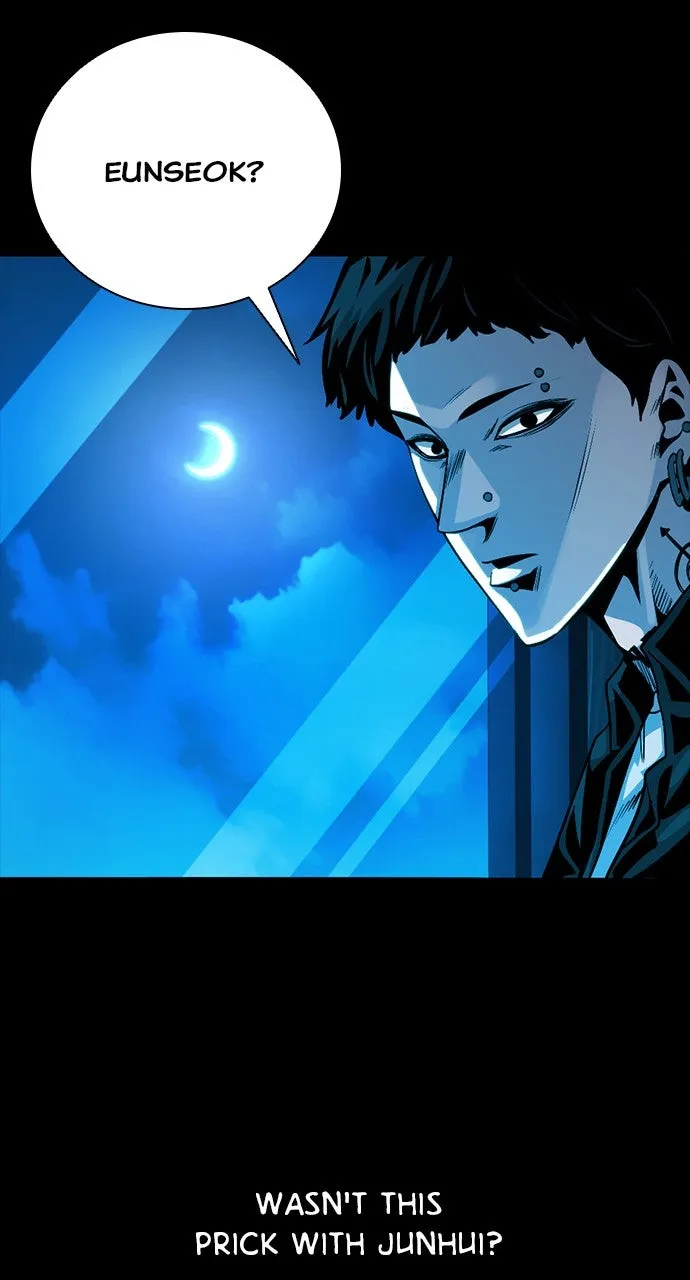 The Worst Generation Chapter 16 page 126 - 