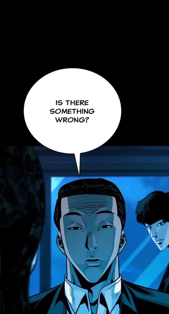 The Worst Generation Chapter 16 page 127 - 