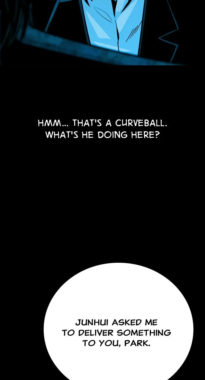 The Worst Generation Chapter 16 page 128 - 