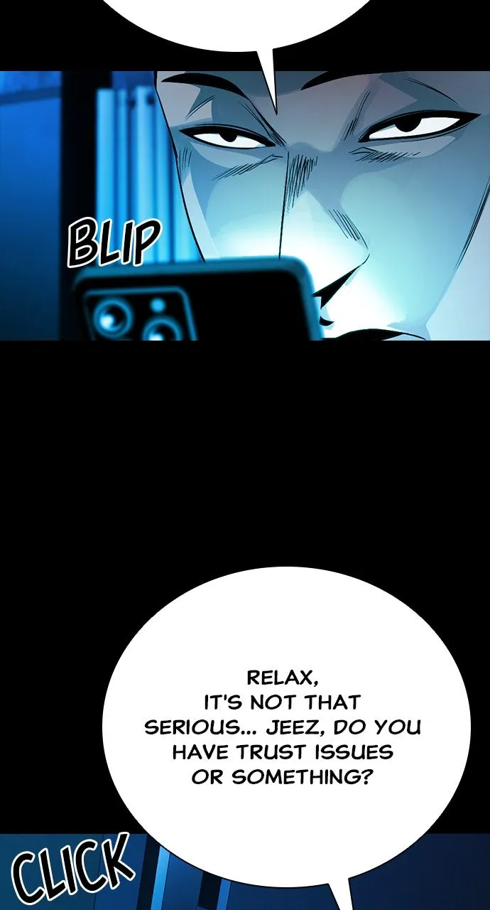 The Worst Generation Chapter 16 page 130 - 