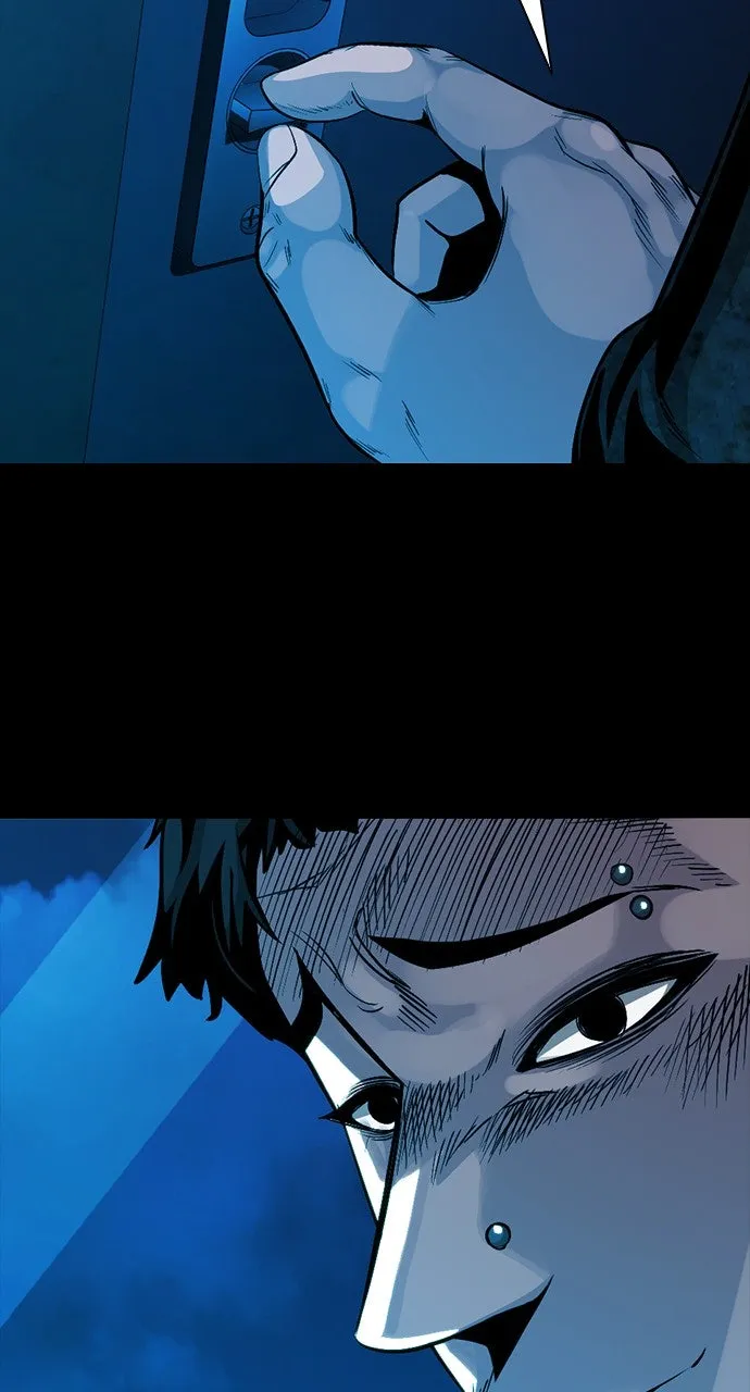 The Worst Generation Chapter 16 page 131 - 