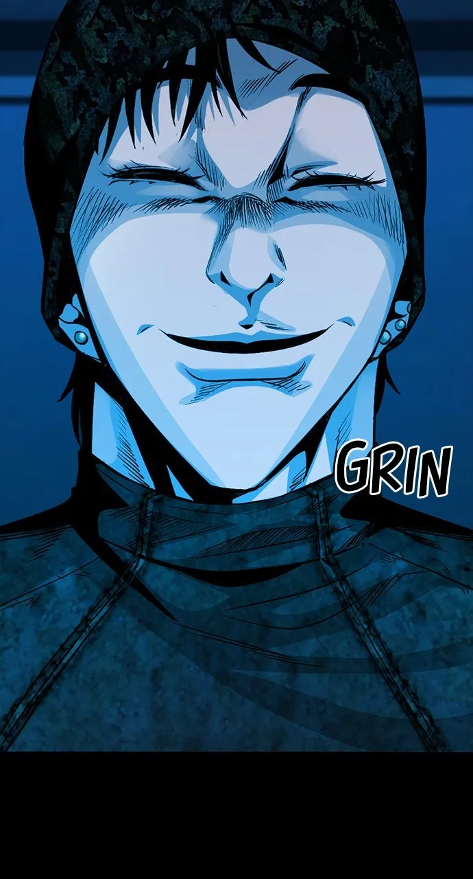 The Worst Generation Chapter 16 page 133 - 