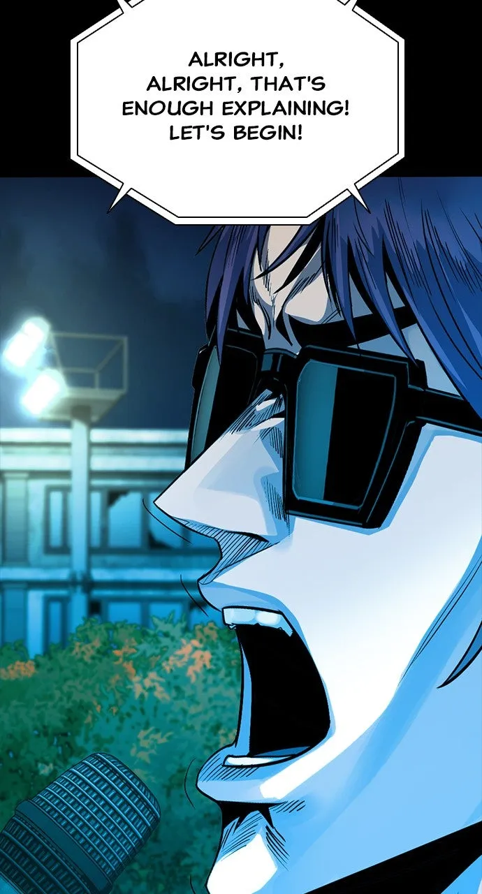 The Worst Generation Chapter 16 page 15 - 