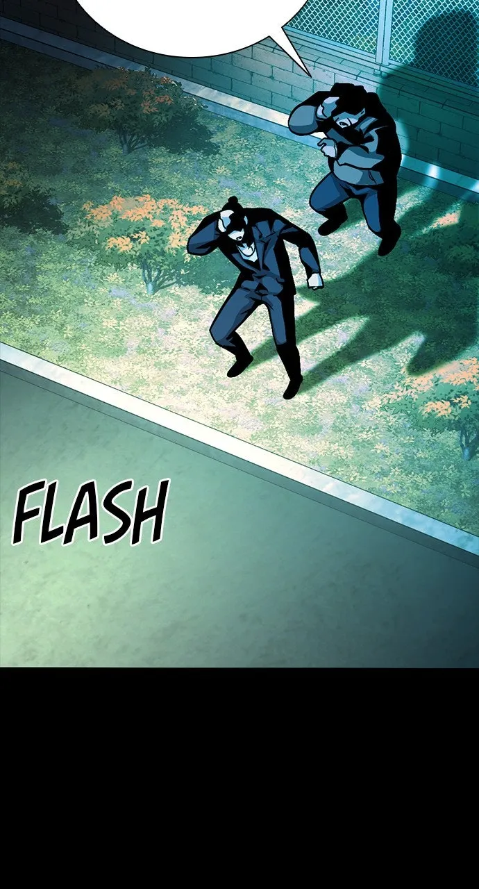 The Worst Generation Chapter 16 page 3 - 