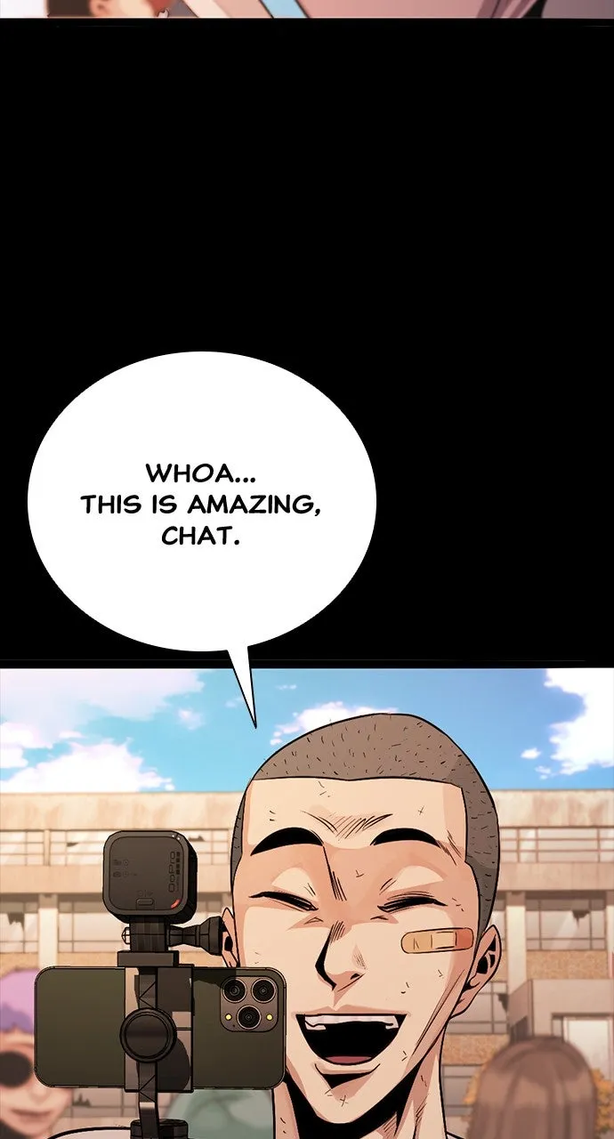The Worst Generation Chapter 16 page 24 - 