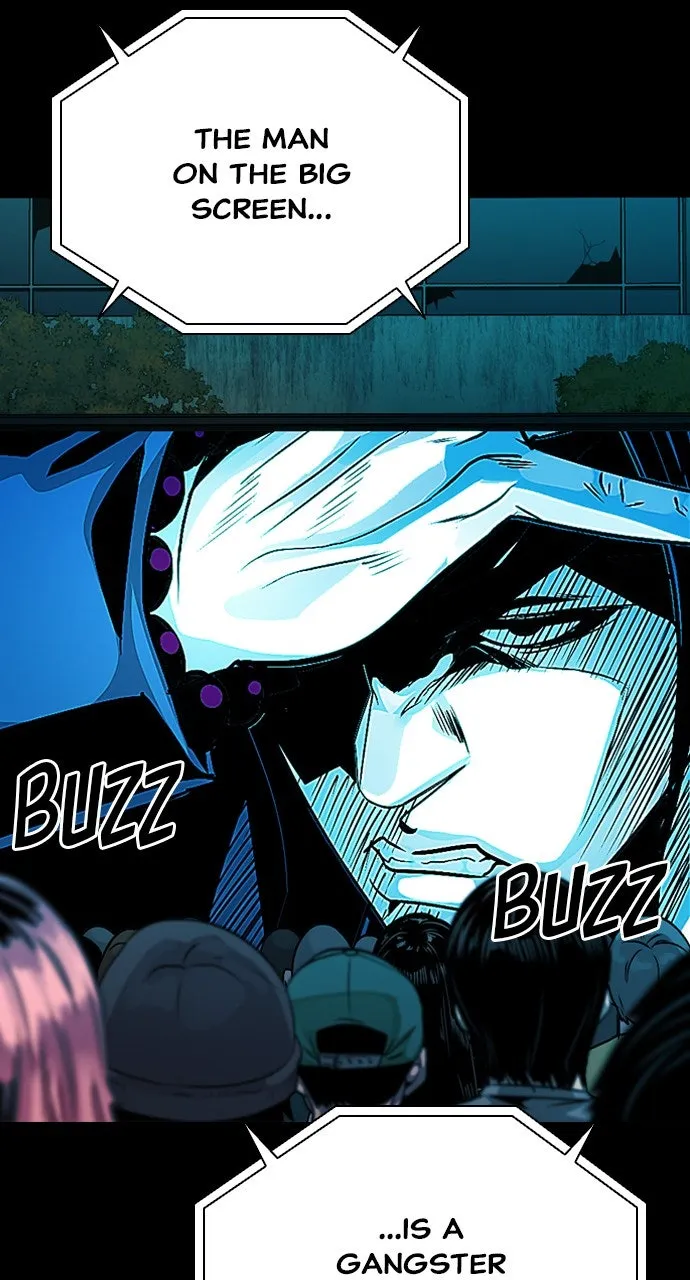 The Worst Generation Chapter 16 page 4 - 