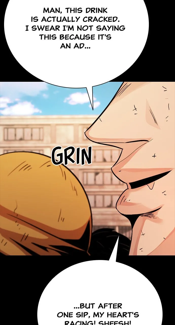 The Worst Generation Chapter 16 page 32 - 