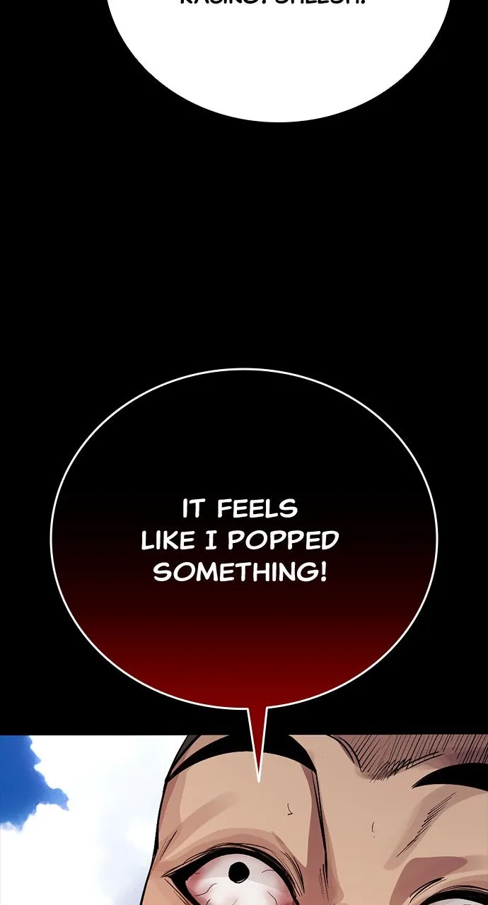 The Worst Generation Chapter 16 page 33 - 