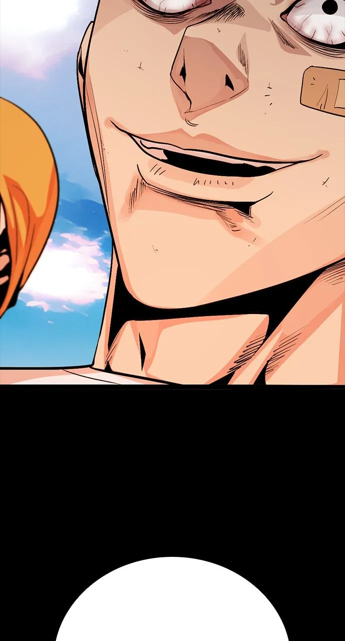 The Worst Generation Chapter 16 page 34 - 