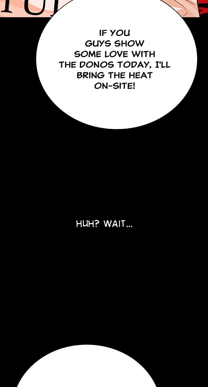 The Worst Generation Chapter 16 page 36 - 