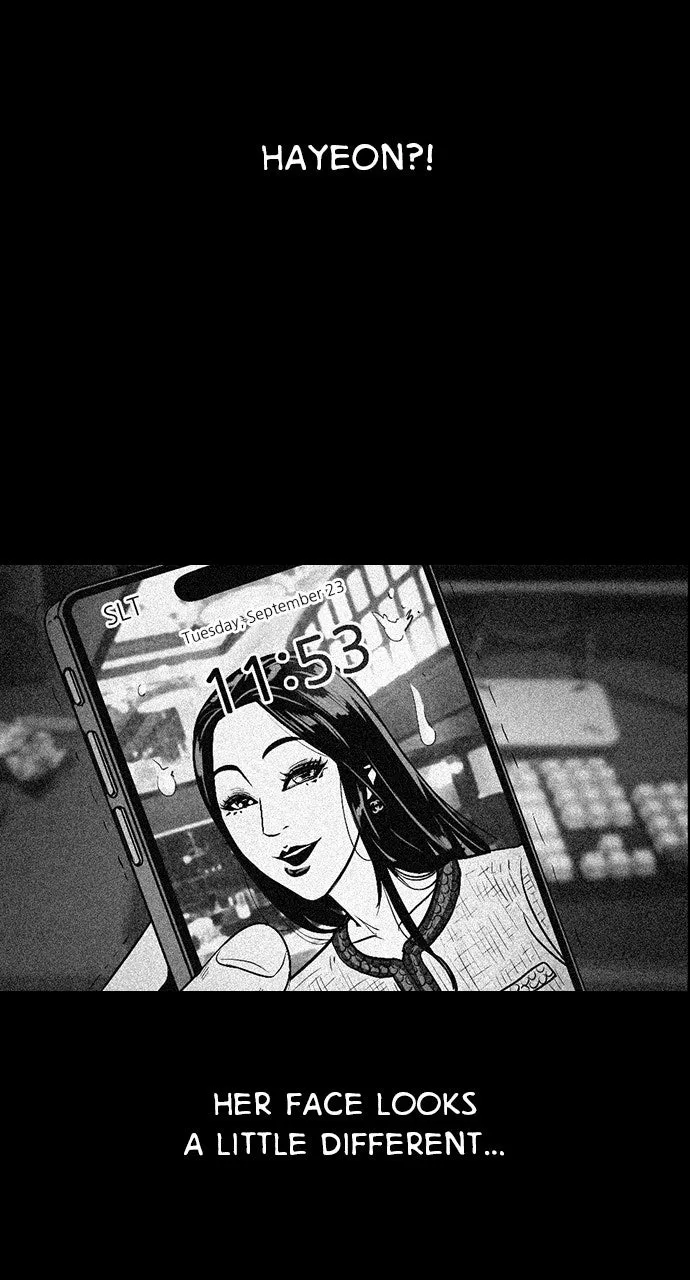 The Worst Generation Chapter 16 page 38 - 