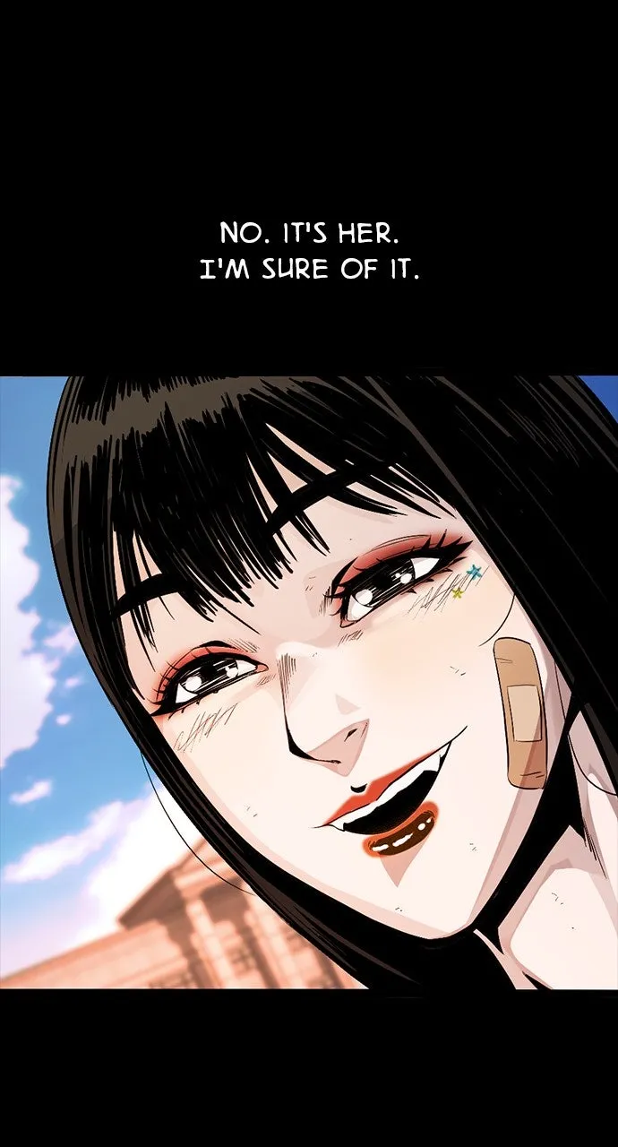 The Worst Generation Chapter 16 page 39 - 