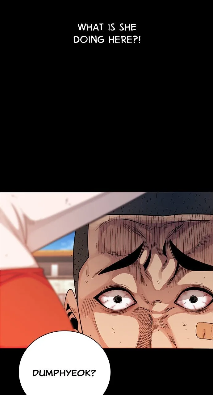 The Worst Generation Chapter 16 page 40 - 