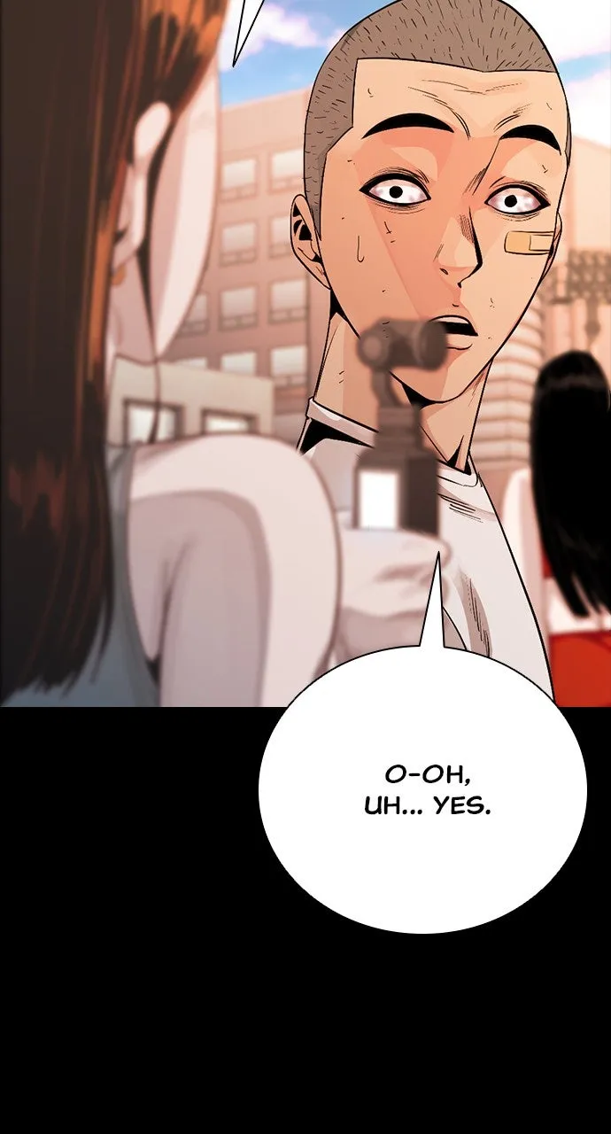 The Worst Generation Chapter 16 page 43 - 