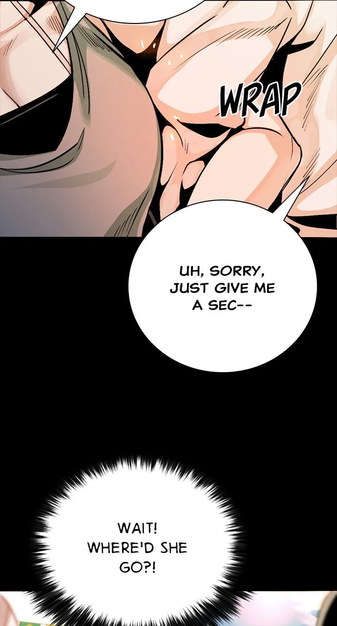 The Worst Generation Chapter 16 page 46 - 