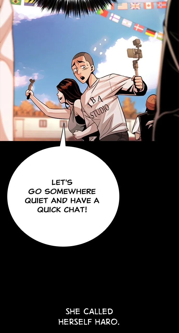 The Worst Generation Chapter 16 page 47 - 
