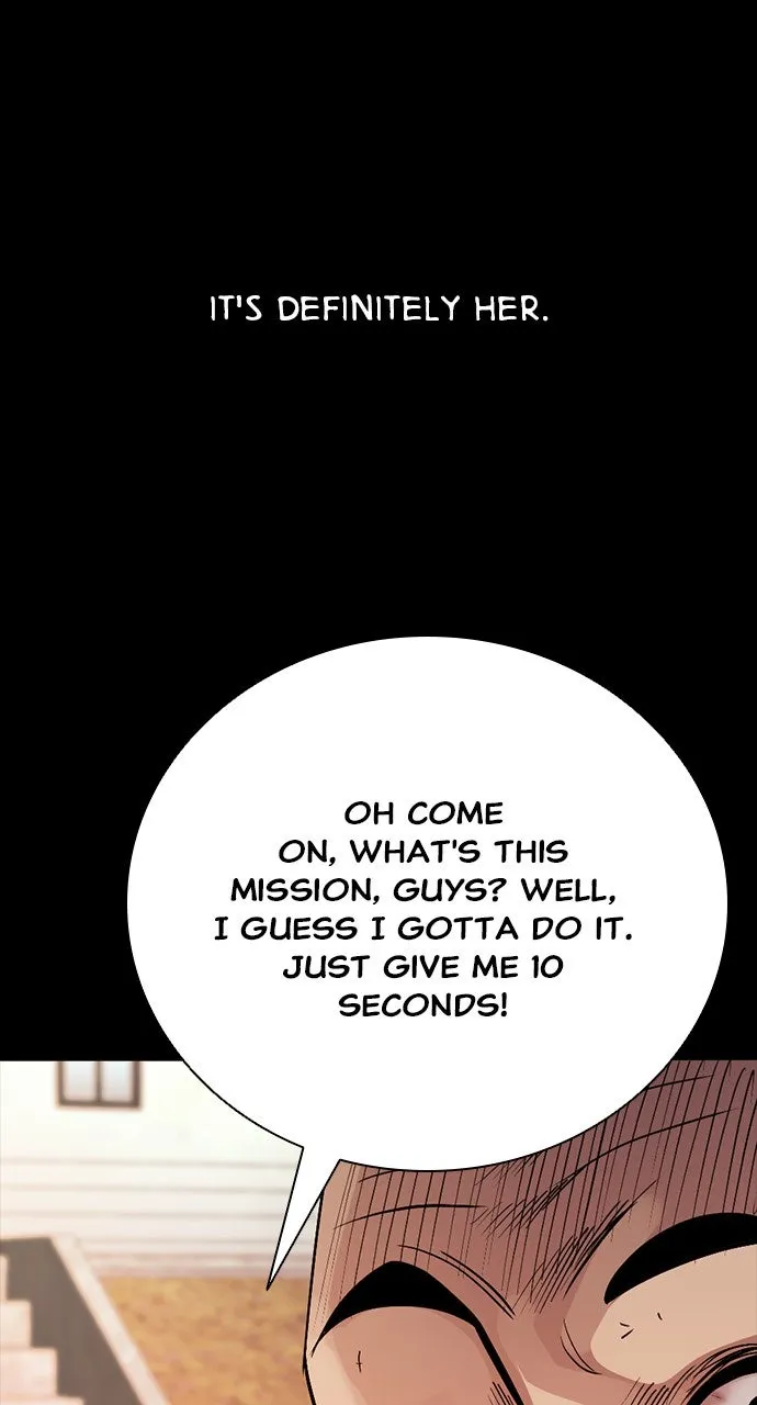 The Worst Generation Chapter 16 page 48 - 