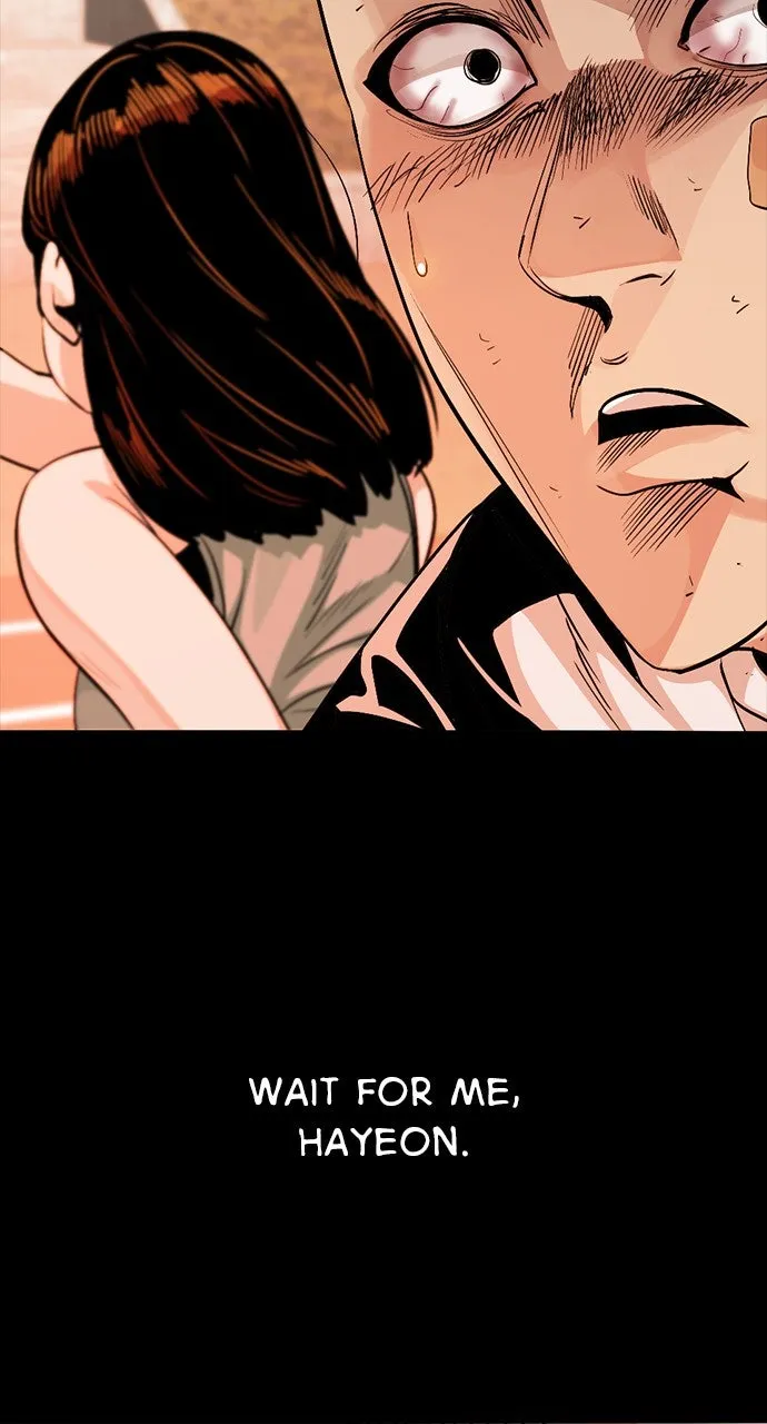 The Worst Generation Chapter 16 page 49 - 