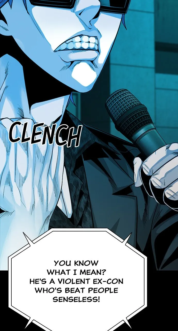 The Worst Generation Chapter 16 page 6 - 