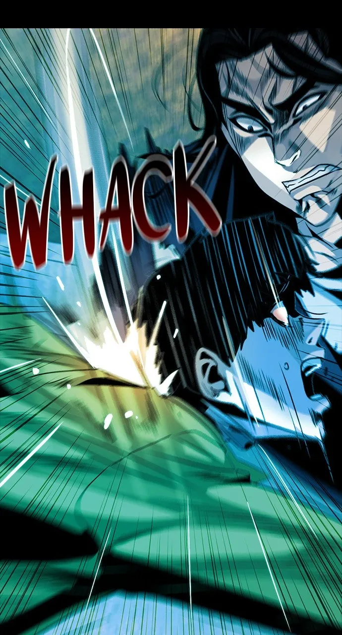 The Worst Generation Chapter 16 page 60 - 