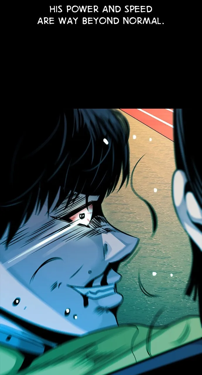 The Worst Generation Chapter 16 page 65 - 