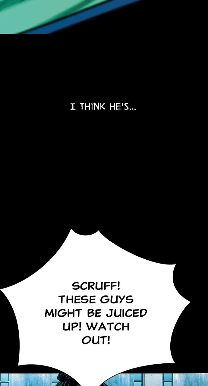 The Worst Generation Chapter 16 page 66 - 